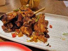 -那时新疆·若羌(经纬汇店)