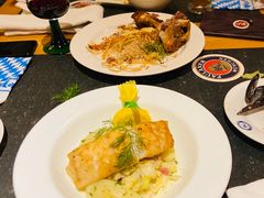 -宝莱纳餐厅(滨江店)