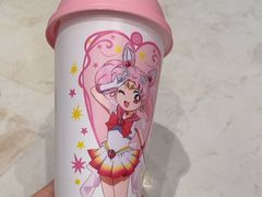 -奈雪的茶(永嘉天地东百城店)