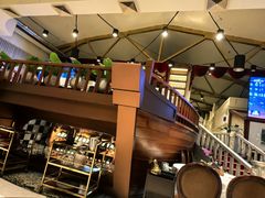 -金河半岛园林酒家(金融城店)
