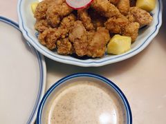 -林四喜·闽南传家菜(鼓浪屿店)