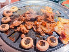-九田家黑牛烤肉料理(新辰里亚运村店)