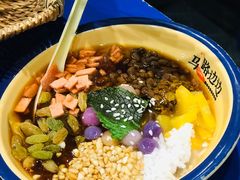 -马路边边串串香(双井直营店)