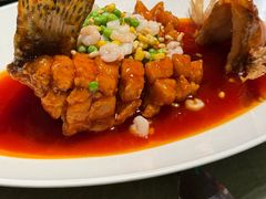 -湖滨28中餐厅·西湖宴·杭州君悦酒店