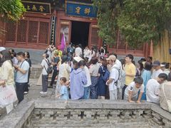 -洛阳白马寺