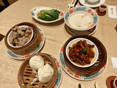 -唐苑酒家·岭南粤菜名店(太古仓店)