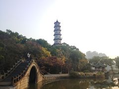 -江心屿景区