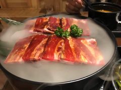 -九田家黑牛烤肉料理(石路天虹店)