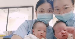 -明宇集团·积木枝芽母婴健康管理中心(天府店)