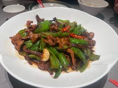 -秀儿四九城·新京菜(亚运村鸟巢店)