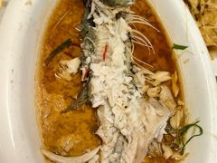 -蓬川食府(金海道店)