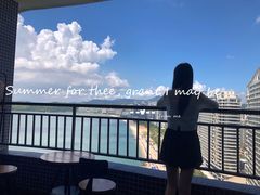 -碧桂园十里银滩