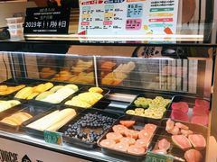 -果之满满鲜榨果汁(科技产业大厦店)