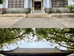 -惠州西湖风景名胜区-丰渚园