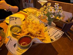 -Blac+Blac(中海环宇荟店)