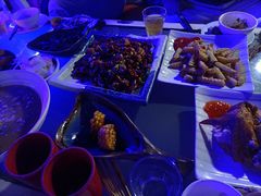 -琶醍壹号•潮菜江景餐吧