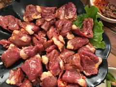 -大壮家原味烤肉(兴华北街店)