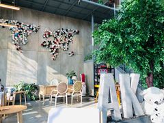 -了不起的考拉咖啡店(高新店)