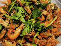 -溱湖八鲜菜馆