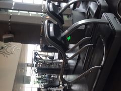 -上海嘉里健身Kerry Sports Shanghai