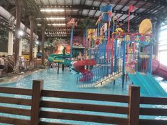 -南宫温泉水世界