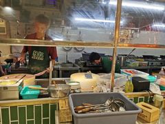 -强叔现切猪杂粥(翻身店)