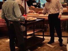 -济南香格里拉·咖啡泉自助餐厅