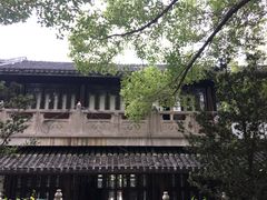 -花溪公园