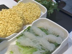 -八合里潮汕鲜牛肉火锅(福州万象城店)