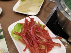-东国海鲜火锅城(氹仔店)