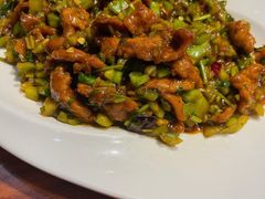 -恩宏德餐馆(平山道店)