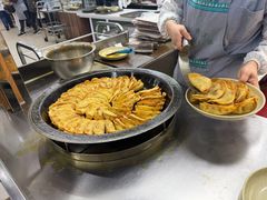 -李记清真馆(打钉巷店)