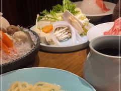 -山葵家·创意料理(万象汇店)