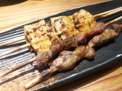 -塔哈尔·新疆盛宴(城西银泰店)