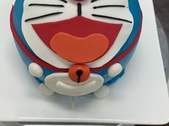 -威利旺卡烘焙西点蛋糕培训(朝阳校区)