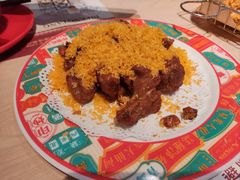 -避风塘(五角场万达店)