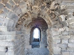 -蟠龙山长城景区