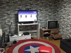 -大猫儿轰趴·团建·年会聚会(朝外店)