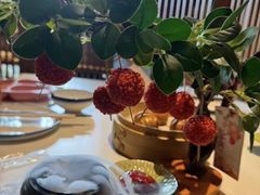 -唐猫庭院·千年陕菜(大唐不夜城店)