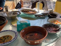 -芸海阁·农家私房菜(沙家浜景区出口店)