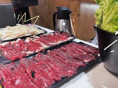 -潮发潮汕牛肉店(龙洞店)
