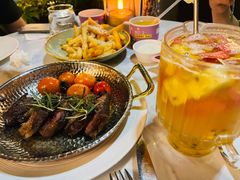 -盐说·西式餐酒馆(光明万达店)