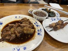 -柴氏风味斋(甘家口店)