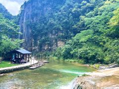 -焦作青龙峡风景名胜区