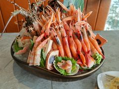 -極上萬膳·日料放题(来福士江景店)