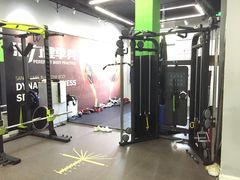 -VPsmart私教健身工作室(新华路旗舰店)