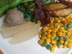 -比格比萨自助(花园路店)