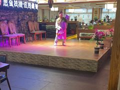 -思金拉措庄园藏餐(太阳岛店)