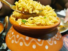 -玛莎啦印度美食餐厅·masala curry(吉联MALL店)