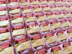 -卡卡喜糖伴手礼·商务礼宝宝礼·婚礼用品